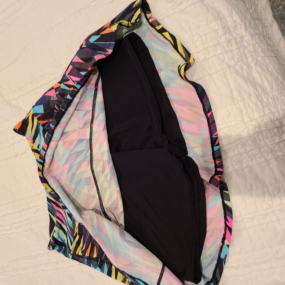 DONA JO Tennis skort